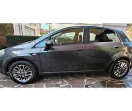 PUNTO EVO 5P 1.3 MJT MYLIFE S