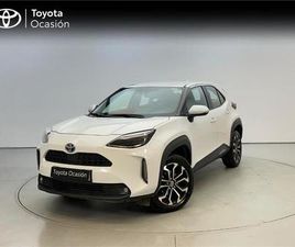 5 PUERTAS ACTIVE TECH 120H E-CVT