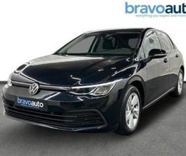 VOLKSWAGEN GOLF ② VOLKSWAGEN GOLF DSG TOW BAR/4SEASON TYRES/CARPLAY/CAMERA/HEA — VOLKSWAGEN — 2EMEMAIN