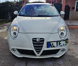 1.3 JTD DISTINCTIVE S&S