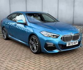 BMW 2 SERIES 218I M SPORT 4DR SALOON 2020, 29935 MILES, £17495 - 33176706 - EXCHANGEANDMART.CO.UK