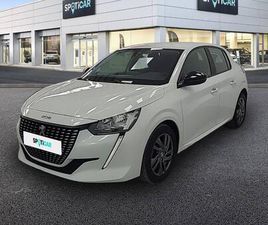 BLUEHDI 73KW (100CV) ACTIVE PACK