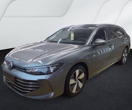 VARIANT 1.5 TSI 150 KW BUSINESS ACC LED KAMERA AHZV