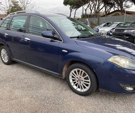 FIAT CROMA CROMA (2005-2011) CROMA 1.9 MULTIJET DYNAMIC