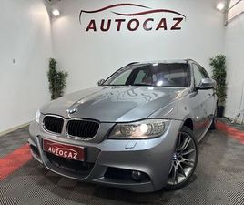 TOURING E91 LCI 330D XDRIVE 245 CH SPORT