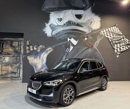 XDRIVE25E XLINE BVA6 1ÈRE MAIN ORIGINE F