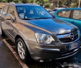 OPEL ANTARA SIMILE BOSTON 17
