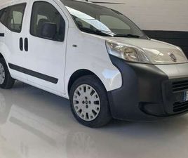 QUBO 1.3 MJT 16V MYLIFE