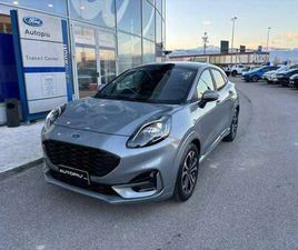 FORD PUMA ST 1.0 ECOBOOST HYBRID 125 CV S&S ST-LINE