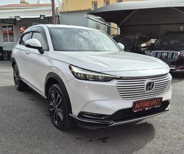 HONDA VEZEL 1,5L 2022