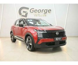 NISSAN KICKS 1.0 220T PLATINUM DCT