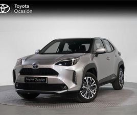 5 PUERTAS STYLE 120H E-CVT