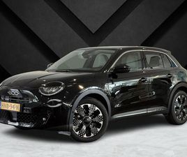 600E LA PRIMA EV 54KWH 156PK | LEDER | NAVI | MASSAGE |