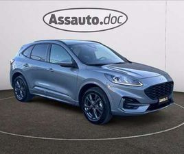 2.5 PHEV ST-LINE X 2WD 225CV CVT