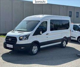 310 FWD COMBI M1 2.0 ECOBL.130CV TREND AUTO*IVA ES