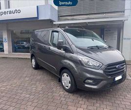 280 2.0 TDCI 130CV TREND AUTO *IVA ESCLUSA*