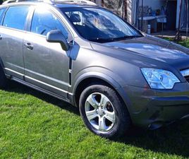 OPEL ANTARA 2.0 3,400 EUR