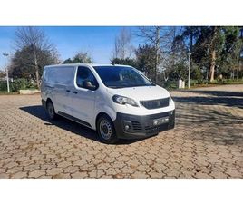 PEUGEOT EXPERT 1.5 BLUEHDI, 102CV