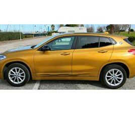 X2 SDRIVE18D BUSINESS X AUTO