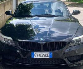 BMW Z4 SDRIVE 28I Z4 E89 SDRIVE28I