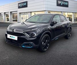 E-C4 136 CH AUTOMATIQUE SHINE PACK