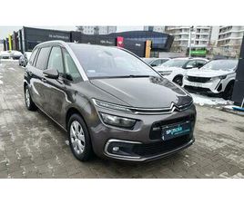 GRAND C4 PICASSO GR. 1.6 BLUEHDI MORELIFE S&S