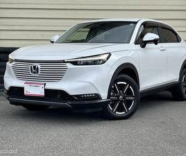 HONDA VEZEL 1,5L 2024