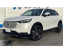 HONDA VEZEL 1,5L 2024