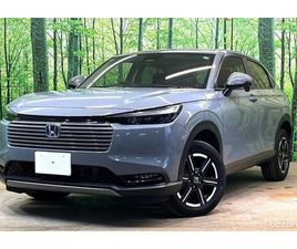 HONDA VEZEL 1,5L 2024