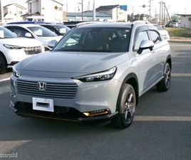 HONDA VEZEL 1,5L 2024