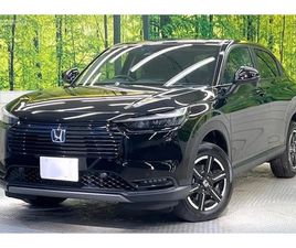 HONDA VEZEL 1,5L 2024