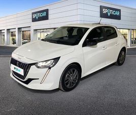 PEUGEOT 208 BLUEHDI 73KW (100CV) ACTIVE PACK