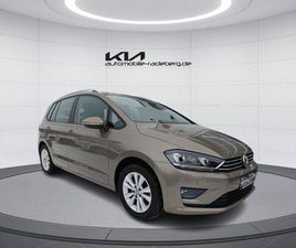 VOLKSWAGEN GOLF SPORTSVAN VII COMFORTLINE BMT/START-STOPP