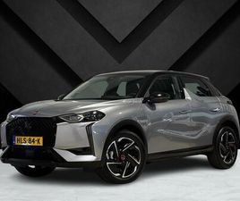 PERFORMANCE LINE+ 1.2 TURBO 130PK EAT8 | MATRIX LE