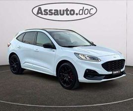 2.5 PHEV ST-LINE X 2WD 225CV CVT