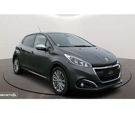 PEUGEOT 208 PEUGEOT 208 1.2 PURETECH STYLE