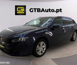 PEUGEOT 508 SW