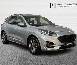 III 2020 2.0 ECOBLUE ST-LINE X 2WD 120CV AUTO