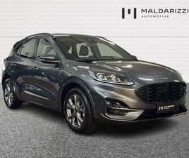 III 2020 2.0 ECOBLUE ST-LINE X 2WD 120CV AUTO