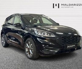 III 2020 2.0 ECOBLUE ST-LINE X 2WD 120CV AUTO