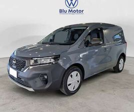 VAN L1 130CV - N-CONNECTA