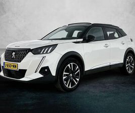 1.2 GT 156PK AUTOMAAT | SCHUIF-/KANTELDAK | TREKHA