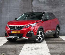 CROSSWAY 1.2 PURETECH 130PK AUTOMAAT DEALER OND. |