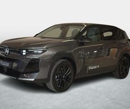 1.6 PLUG-IN-HYBRID 195PK MAX | ACTIERADIUS ELEKTRI