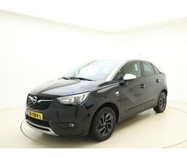 1.2 TURBO 120 JAAR EDITION 110 PK | NAVIGATIE | TR