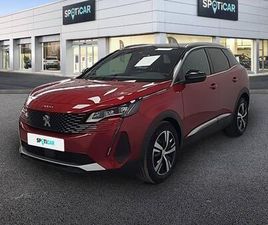 1.2 PURETECH 96KW S&S EAT8 GT