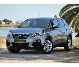 PEUGEOT 3008 1.5 BLUEHDI ACTIVE PACK EAT8