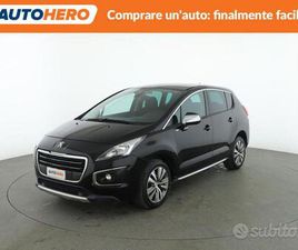 PEUGEOT 3008 VG70706