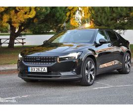 POLESTAR 2 LONG RANGE 78 KWH