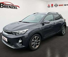 1.0 T-GDI SPIRIT CLIMATRONIC KAMERA KLIMA